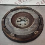 KIT MONOMASSA ( VOLANTE MOTOR + DISCO EMBRAIAGEM / PRENSA) PEUGEOT / CITROEN 1.6HDI 16V REF. 9639780480