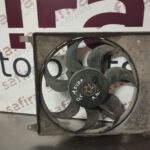 TERMO-VENTILADOR OPEL ASTRA F 92-97 1.4i 1.6i 1.8i 2.0i REF 0130303203