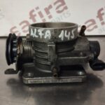 CORPO / BORBOLETA DE ADMISSÃO ALFA 145 / 146 1.6 16V REF. 60604499