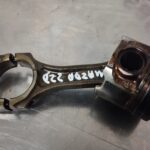 PISTON COM BIELA MAZDA 6 / RX-7 2.2D