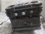 BLOCO DO MOTOR ARMADO COM CAMBOTA E PISTONS AUDI A4 B5 / PASSAT 1.9TDI 110CV AFN - Image 3