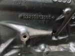 BLOCO DO MOTOR ARMADO COM CAMBOTA E PISTONS AUDI A4 B5 / PASSAT 1.9TDI 110CV AFN - Image 2