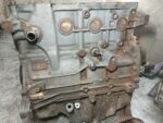 BLOCO DO MOTOR ARMADO COM CAMBOTA E PISTONS FIAT DOBLO 1.9JTD 223B1000 55219052 - Image 4