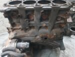 BLOCO DO MOTOR ARMADO COM CAMBOTA E PISTONS FIAT DOBLO 1.9JTD 223B1000 55219052