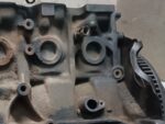 BLOCO DO MOTOR ARMADO COM CAMBOTA E PISTONS TOYOTA COROLLA 2.0D 2C - Image 3