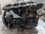 BLOCO DO MOTOR ARMADO COM CAMBOTA E PISTONS TOYOTA COROLLA 2.0D 2C