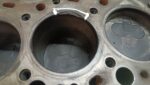 BLOCO DO MOTOR ARMADO COM CAMBOTA E PISTONS TOYOTA HILUX / HIACE 2.4D 2L - Image 3