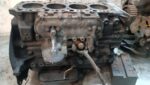 BLOCO DO MOTOR ARMADO COM CAMBOTA E PISTONS TOYOTA HILUX / HIACE 2.4D 2L - Image 4