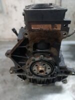 BLOCO DO MOTOR ARMADO COM CAMBOTA E PISTONS VOLKSWAGEN / SEAT / AUDI 1.9TDI VP90 VP110 (AGR ALH ASV AHF) - Image 3