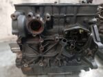 BLOCO DO MOTOR ARMADO COM CAMBOTA E PISTONS VOLKSWAGEN / SEAT / AUDI 1.9TDI VP90 VP110 (AGR ALH ASV AHF)