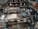 MOTOR COMPLETO MERCEDES SPRINTER 2.2CDI 208CDI 308CDI 408CDI OM611987 611981 - Image 2