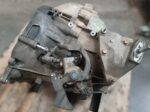 CAIXA DE 6 VELOCIDADES FORD MONDEO 2.0TDCI 140CV REF. 7G9R-7002-YF - Image 2