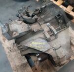 CAIXA DE 6 VELOCIDADES FORD MONDEO 2.0TDCI 140CV REF. 7G9R-7002-YF