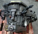 CAIXA DE VELOCIDADES RENAULT MASTER / OPEL MOVANO / INTERSTAR 2.5DCI REF. PF6006 - Image 2
