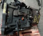 CAIXA DE VELOCIDADES RENAULT MASTER / OPEL MOVANO / INTERSTAR 2.5DCI REF. PF6006