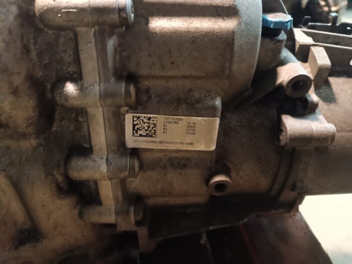 CAIXA DE VELOCIDADES AUTOMATICA AUDI A6 C6 2.7TDI 3.0TDI 4X4 QUATTRO 1071137026 1071040049 - Image 6