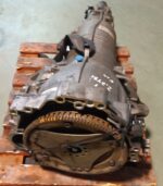 CAIXA DE VELOCIDADES AUTOMATICA AUDI A6 C6 2.7TDI 3.0TDI 4X4 QUATTRO 1071137026 1071040049 - Image 2