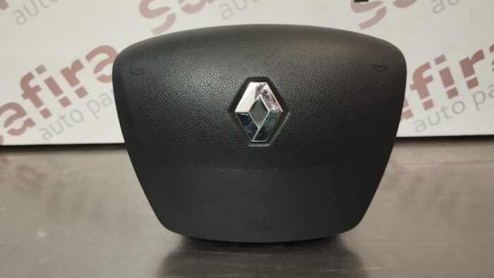 KIT DE AIRBAGS COM TABLIER RENAULT SCENIC III 09-15 - Image 3