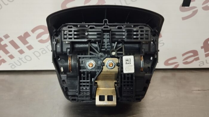 KIT DE AIRBAGS COM TABLIER RENAULT SCENIC III 09-15 - Image 2