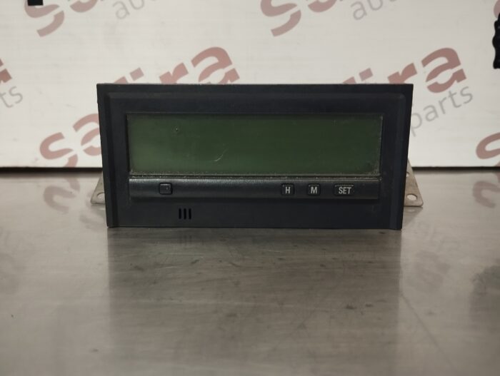 ECRÃ / DISPLAY MITSUBISHI PAJERO REF. MR444752 - Image 1