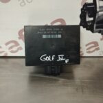 MODULO DO FECHO CENTRAL VOLKSWAGEN GOLF IV / SEAT LEON 1J0959799Q