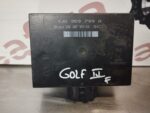 MODULO DO FECHO CENTRAL VOLKSWAGEN GOLF IV / SEAT LEON 1J0959799Q - Image 2