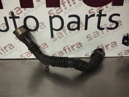 TUBO INTERCOOLER RENAULT MEGANE III / SCENIC III 1.6DCI REF. 144603264R