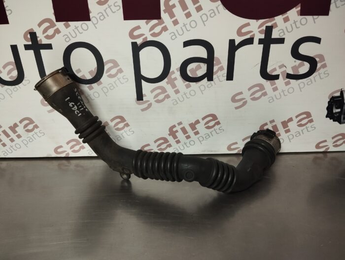 TUBO INTERCOOLER RENAULT MEGANE III / SCENIC III 1.6DCI REF. 144603264R - Image 1