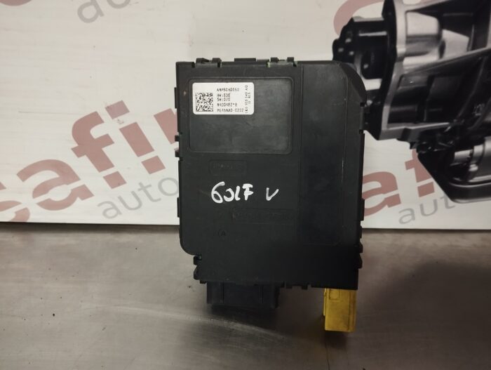 SENSOR ANGULO DIRECÇÃO / DIREÇÃO VOLKSWAGEN GOLF V / SEAT LEON 1K0953549BC - Image 1