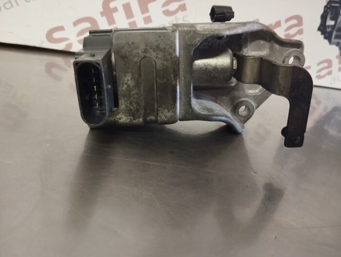 ATUADOR DO TURBO BMW SERIE 1 / 3 / 5 E87 E90 E60 REF. 135-19613 K006T50172 - Image 2