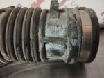 TUBO INTERCOOLER RENAULT MEGANE III / SCENIC III 1.6DCI REF. 165751903A - Image 3