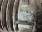 TUBO INTERCOOLER RENAULT MEGANE III / SCENIC III 1.6DCI REF. 165751903A - Image 2
