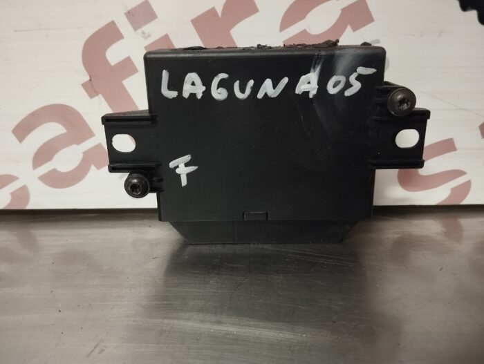 MODULO SENSORES ESTACIONAMENTO RENAULT LAGUNA II REF. 8200051286 - Image 2