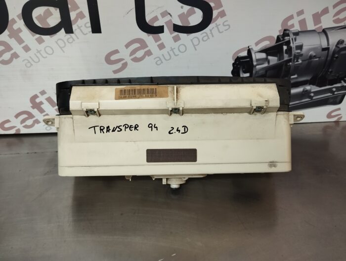 QUADRANTE VOLKSWAGEN TRANSPORTER T4 2.4D REF. 701919033DK 701919059AC - Image 3