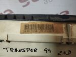 QUADRANTE VOLKSWAGEN TRANSPORTER T4 2.4D REF. 701919033DK 701919059AC - Image 2
