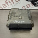 CENTRALINA / UNIDADE DO MOTOR VOLKSWAGEN GOLF VI 1.6TDI REF. 03L906023B 03L906023A 5WP42899AA