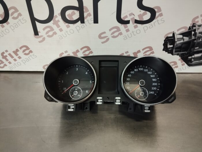 QUADRANTE VOLKSWAGEN GOLF VI 1.6TDI 5K0920870E - Image 3