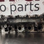 CABEÇA DO MOTOR RENAULT MEGANE II / CLIO II / CLIO III / KANGOO 1.5DCI REF. 3869F1