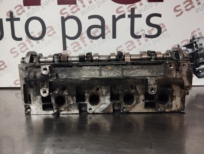 CABEÇA DO MOTOR RENAULT MEGANE II / CLIO II / CLIO III / KANGOO 1.5DCI REF. 3869F1 - Image 1