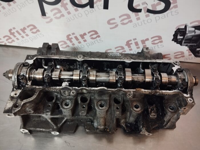 CABEÇA DO MOTOR RENAULT MEGANE II / CLIO II / CLIO III / KANGOO 1.5DCI REF. 3869F1 - Image 5