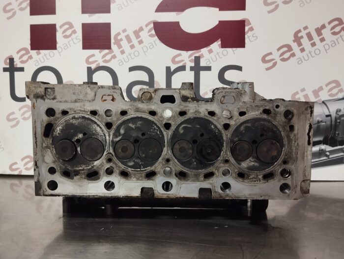 CABEÇA DO MOTOR RENAULT MEGANE II / CLIO II / CLIO III / KANGOO 1.5DCI REF. 3869F1 - Image 4