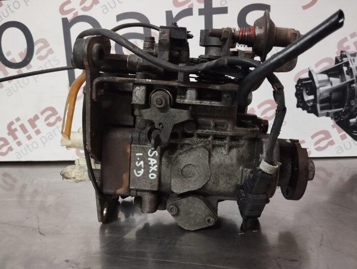BOMBA INJECTORA / INJETORA CITROEN SAXO / PEUGEOT 106 1.5D BOSCH 0460484142 - Image 1