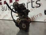 BOMBA INJECTORA / INJETORA CITROEN SAXO / PEUGEOT 106 1.5D BOSCH 0460484142 - Image 6