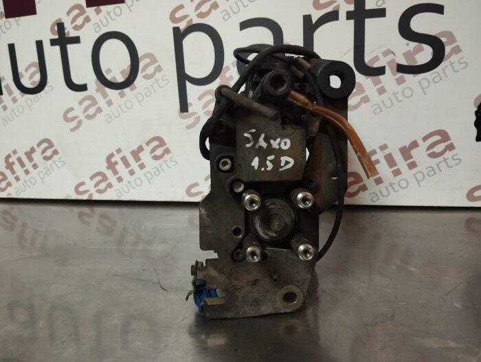 BOMBA INJECTORA / INJETORA CITROEN SAXO / PEUGEOT 106 1.5D BOSCH 0460484142 - Image 4