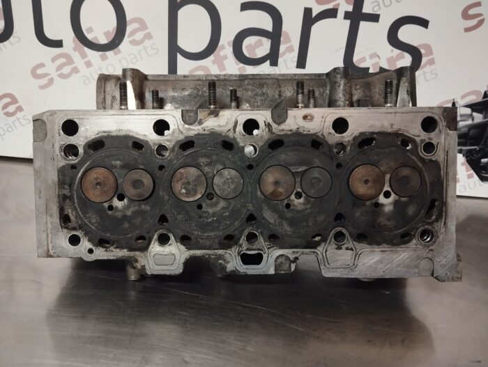 CABEÇA DO MOTOR RENAULT MEGANE III / CLIO III / KANGOO 1.5DCI REF. 415280 HALG - Image 9