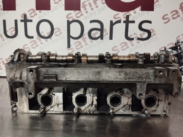 CABEÇA DO MOTOR RENAULT MEGANE III / CLIO III / KANGOO 1.5DCI REF. 415280 HALG - Image 8