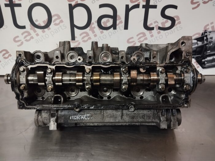 CABEÇA DO MOTOR RENAULT MEGANE III / CLIO III / KANGOO 1.5DCI REF. 415280 HALG - Image 1