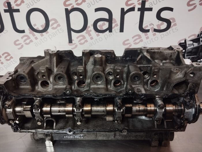 CABEÇA DO MOTOR RENAULT MEGANE III / CLIO III / KANGOO 1.5DCI REF. 415280 HALG - Image 4