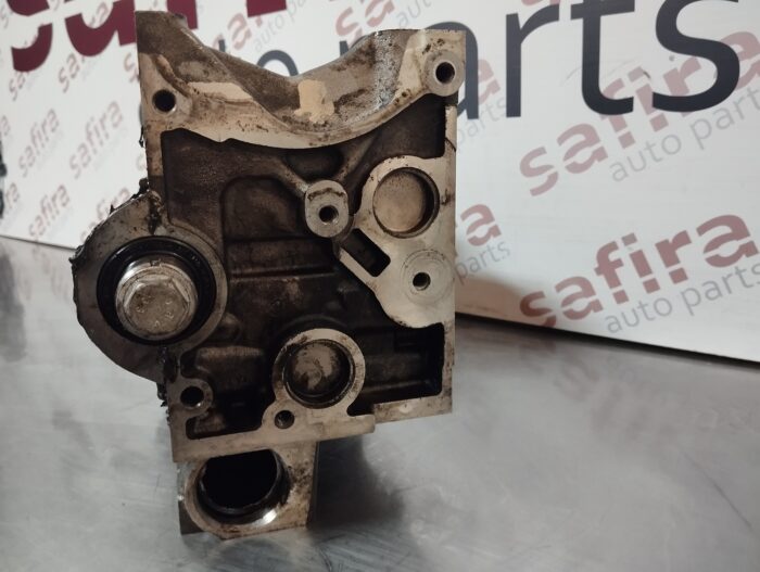 CABEÇA DO MOTOR RENAULT MEGANE III / CLIO III / KANGOO 1.5DCI REF. 415280 HALG - Image 3