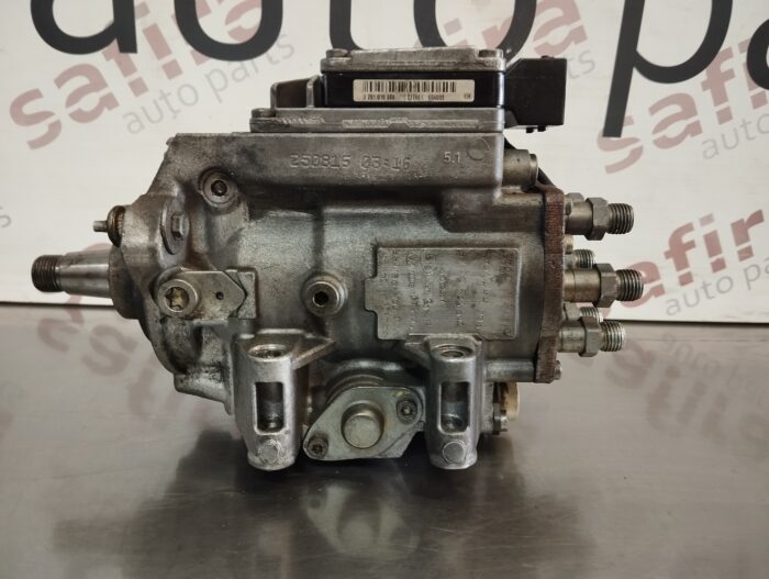 BOMBA INJECTORA / INJETORA AUDI A4 A6 2.5TDI REF. 0470506002 0986444006 - Image 1